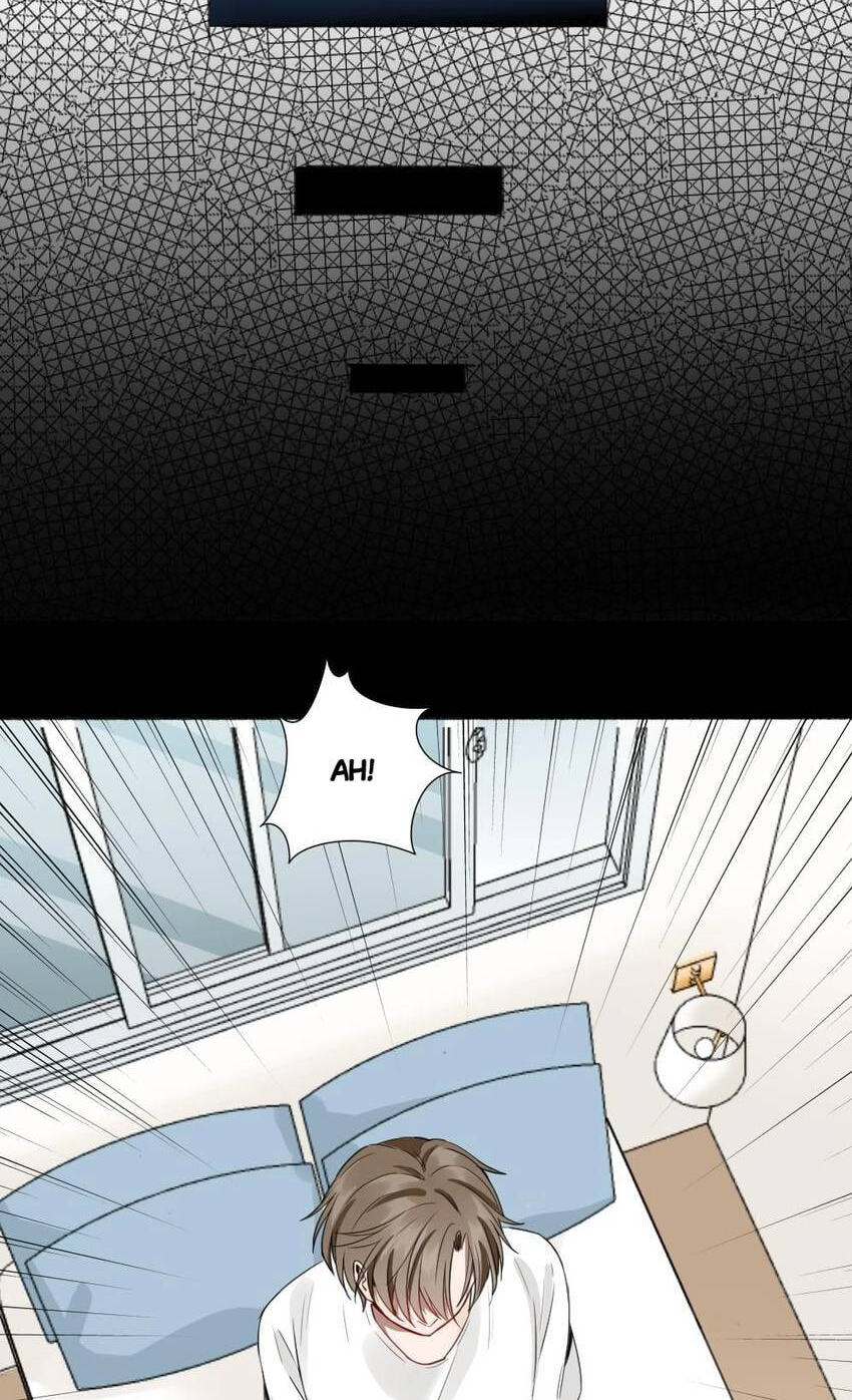 I've Got My Eye on You Chapter 38 page 6 - 