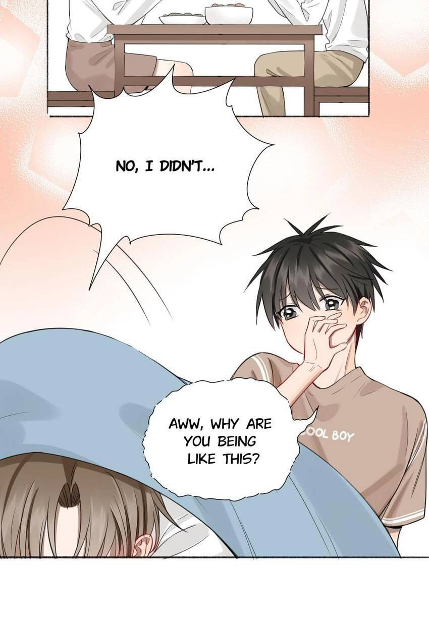 I've Got My Eye on You Chapter 38 page 10 - 
