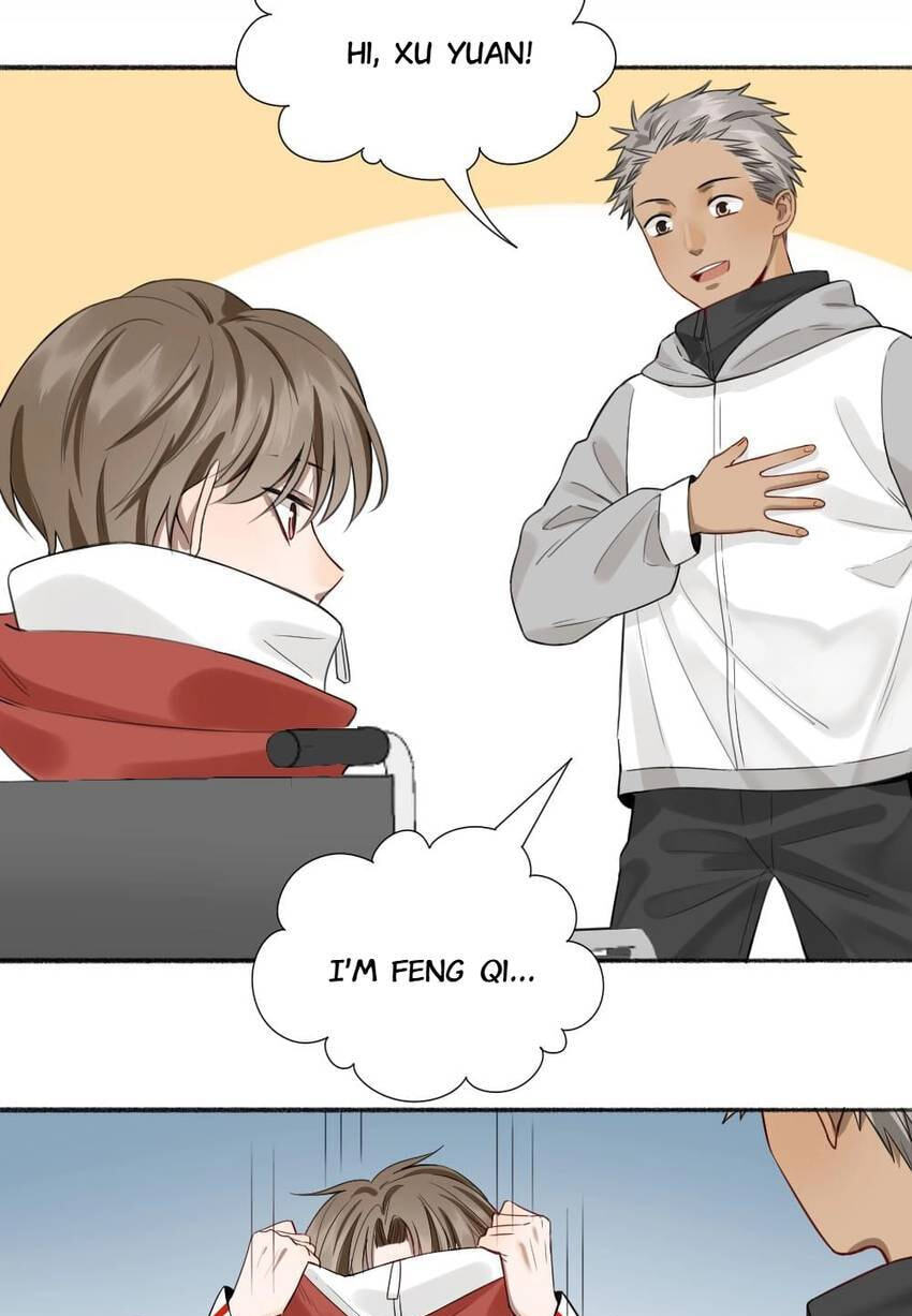I've Got My Eye on You Chapter 39 page 12 - 
