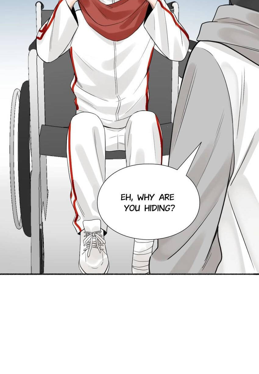 I've Got My Eye on You Chapter 39 page 13 - 