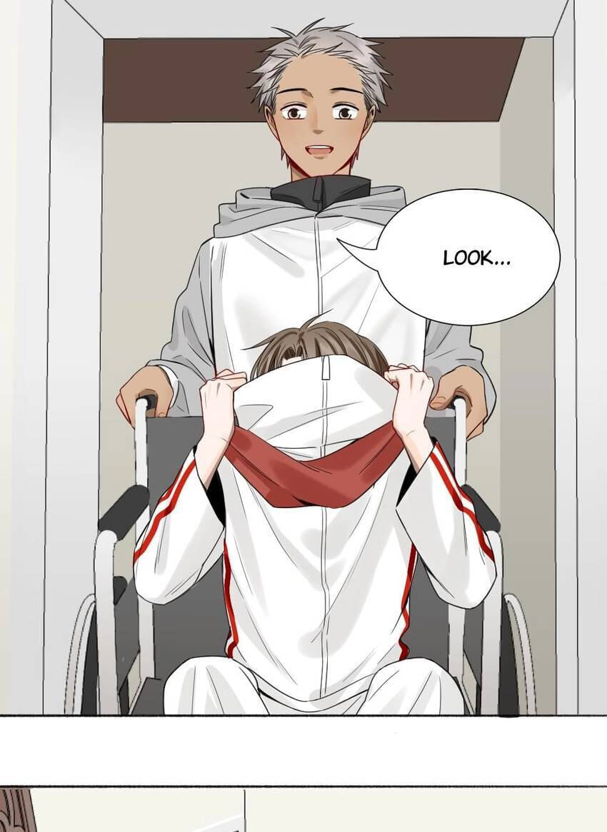I've Got My Eye on You Chapter 39 page 14 - 