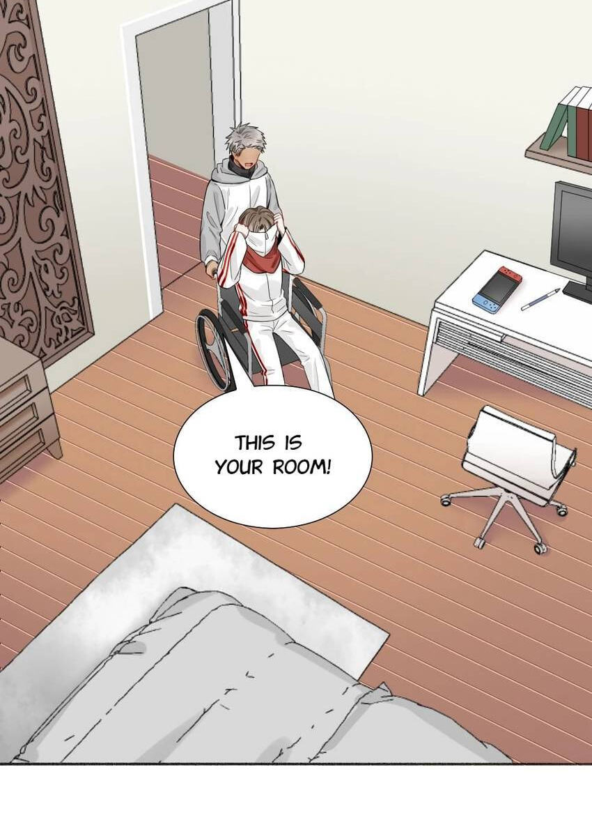 I've Got My Eye on You Chapter 39 page 15 - 