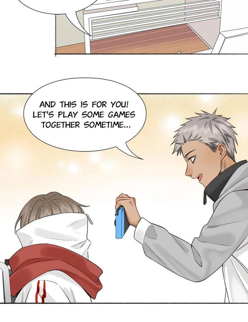 I've Got My Eye on You Chapter 39 page 17 - 