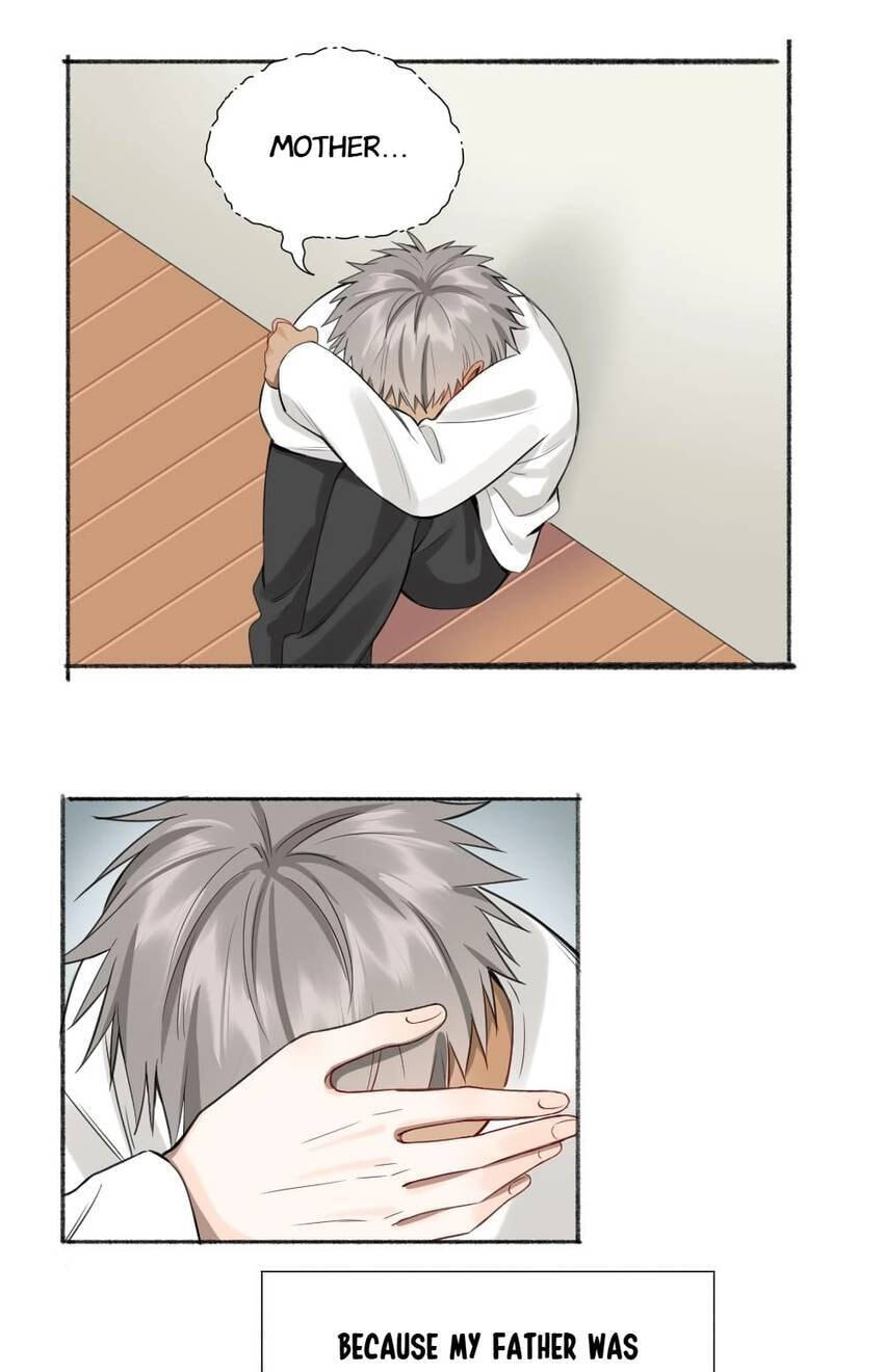 I've Got My Eye on You Chapter 39 page 3 - 