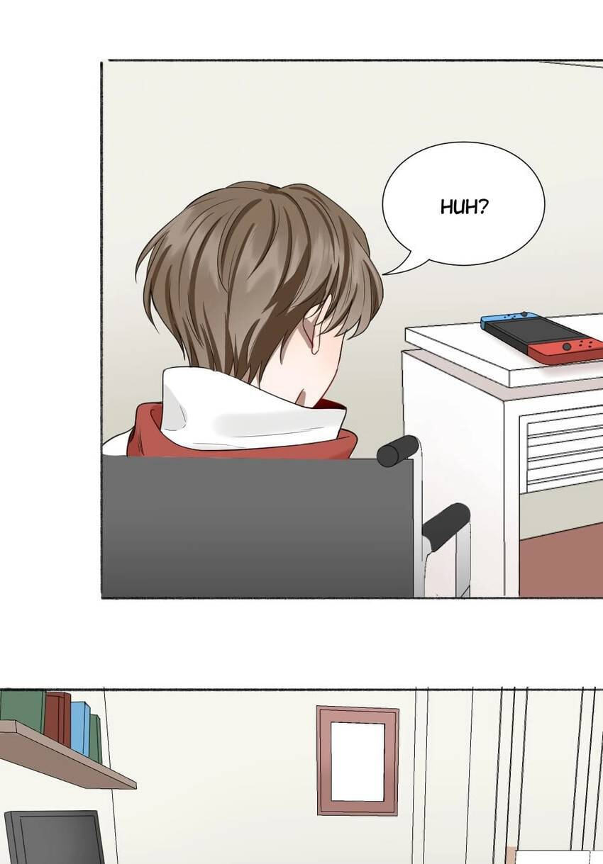 I've Got My Eye on You Chapter 39 page 22 - 