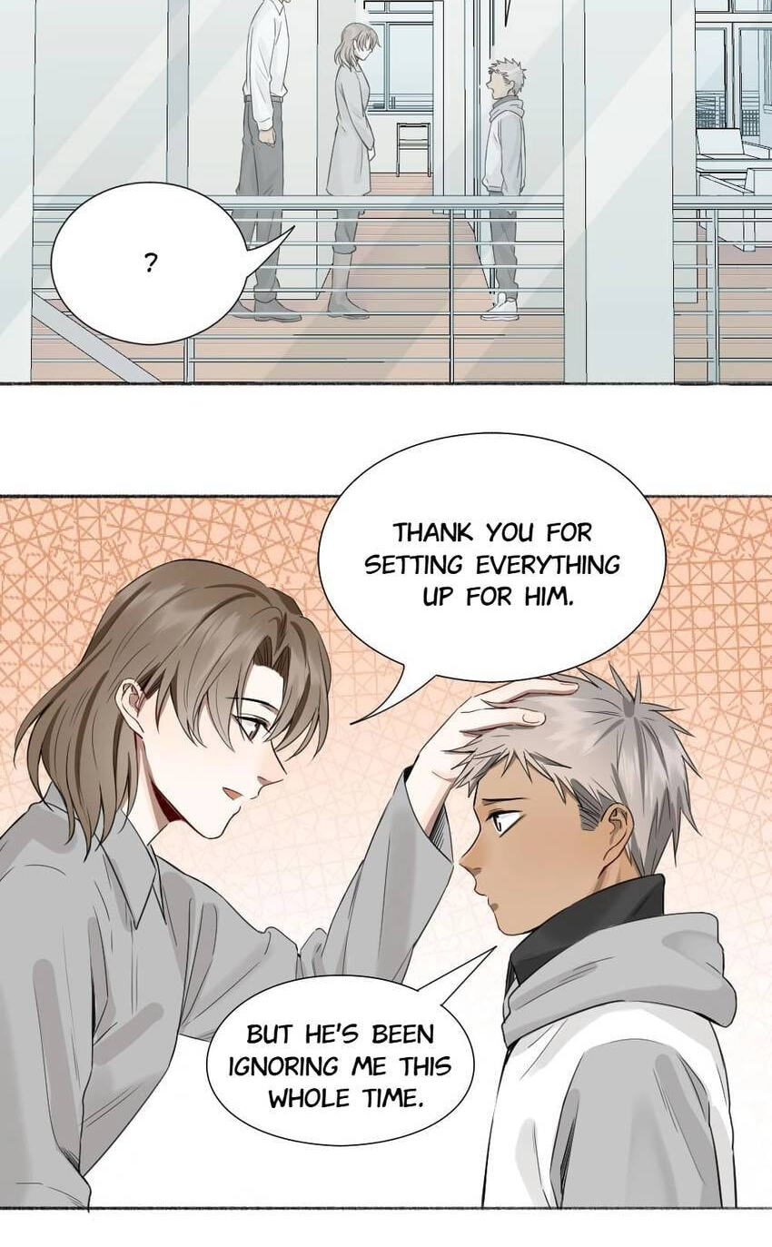 I've Got My Eye on You Chapter 39 page 26 - 