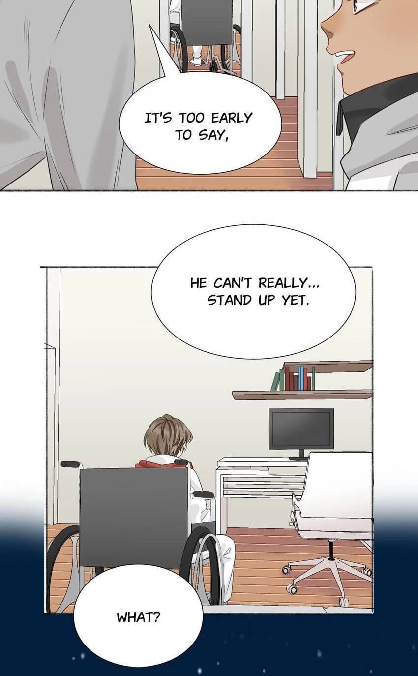 I've Got My Eye on You Chapter 39 page 28 - 