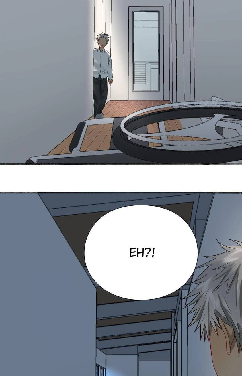 I've Got My Eye on You Chapter 39 page 30 - 