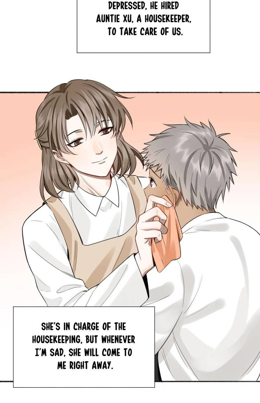I've Got My Eye on You Chapter 39 page 4 - 