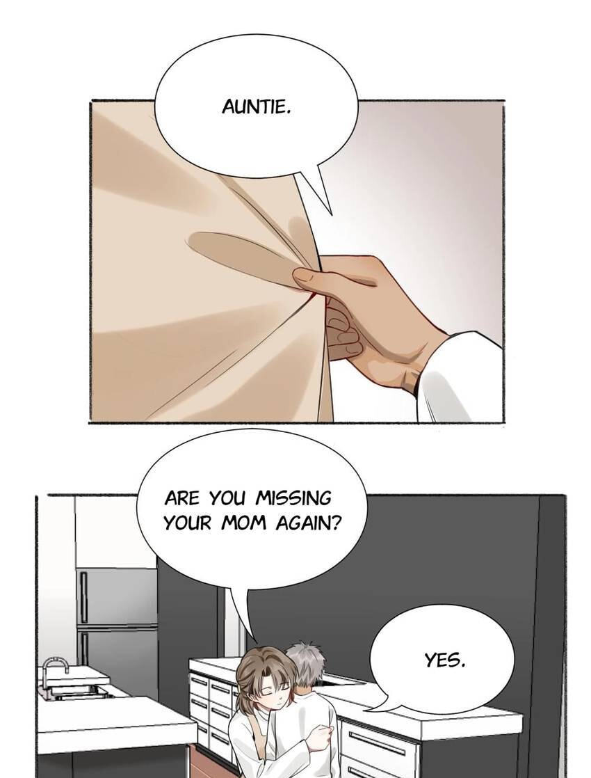 I've Got My Eye on You Chapter 39 page 5 - 