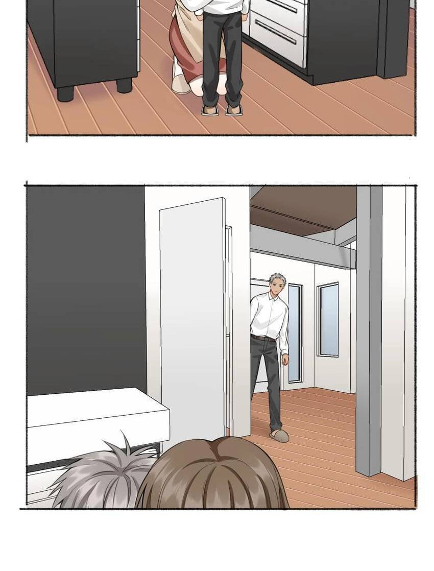 I've Got My Eye on You Chapter 39 page 6 - 