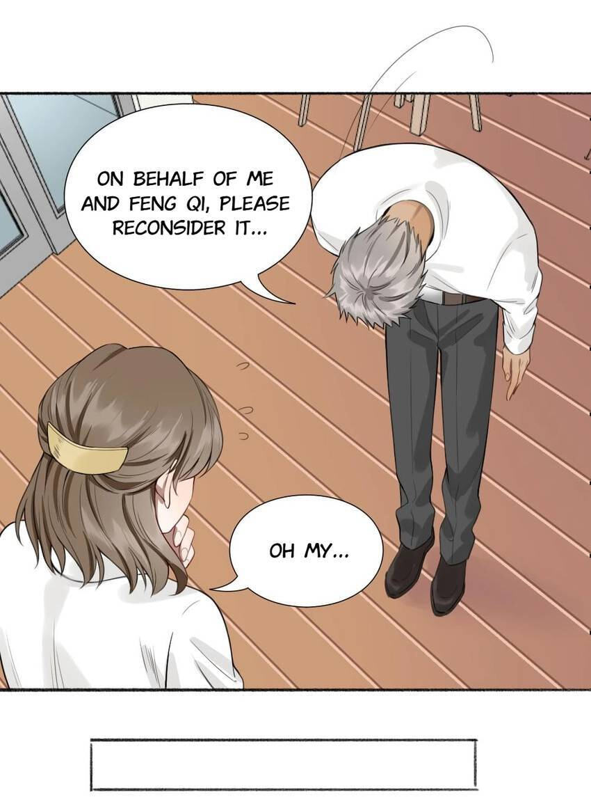 I've Got My Eye on You Chapter 39 page 9 - 