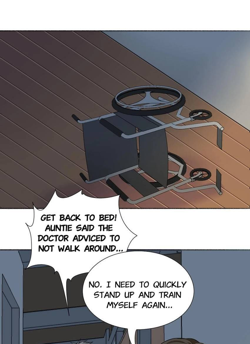 I've Got My Eye on You Chapter 40 page 1 - 
