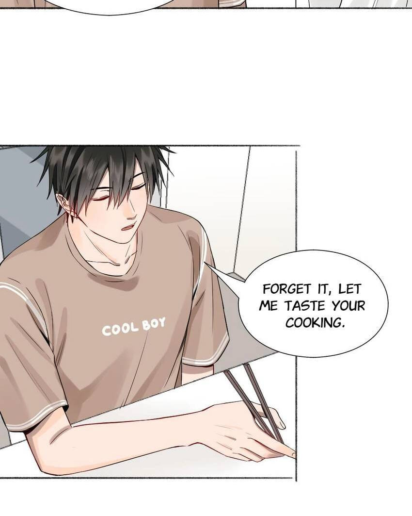 I've Got My Eye on You Chapter 41 page 6 - 