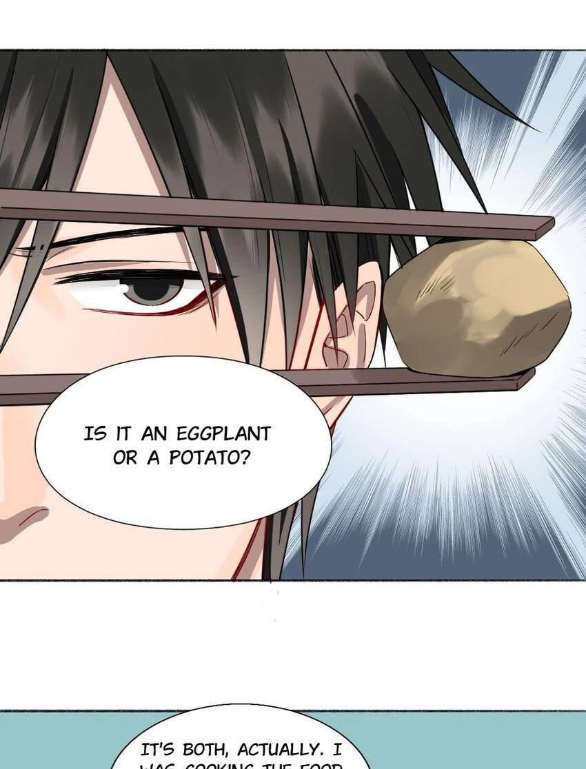 I've Got My Eye on You Chapter 41 page 7 - 