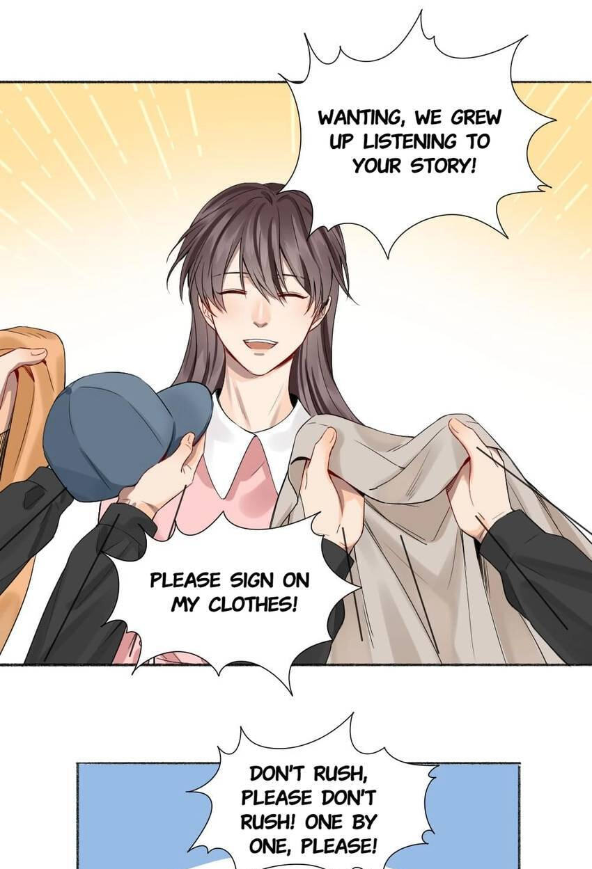 I've Got My Eye on You Chapter 42 page 11 - 