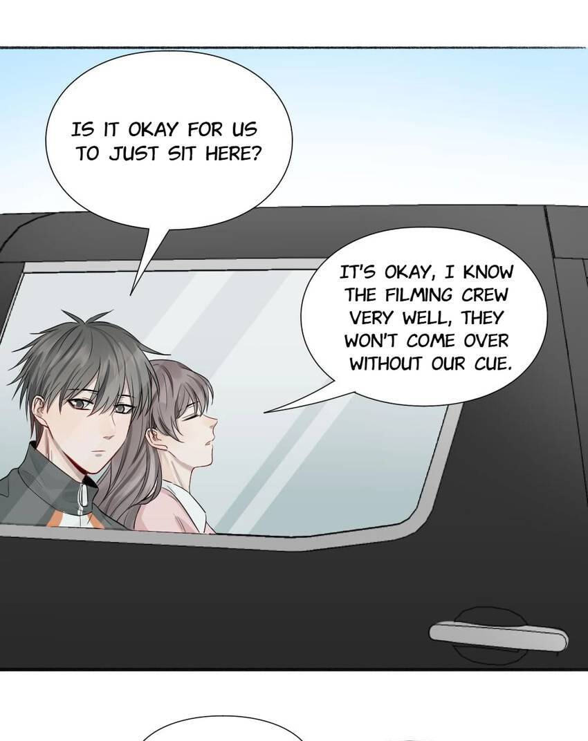 I've Got My Eye on You Chapter 42 page 14 - 