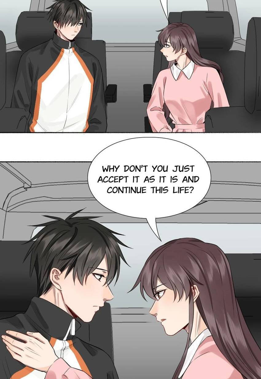 I've Got My Eye on You Chapter 42 page 23 - 
