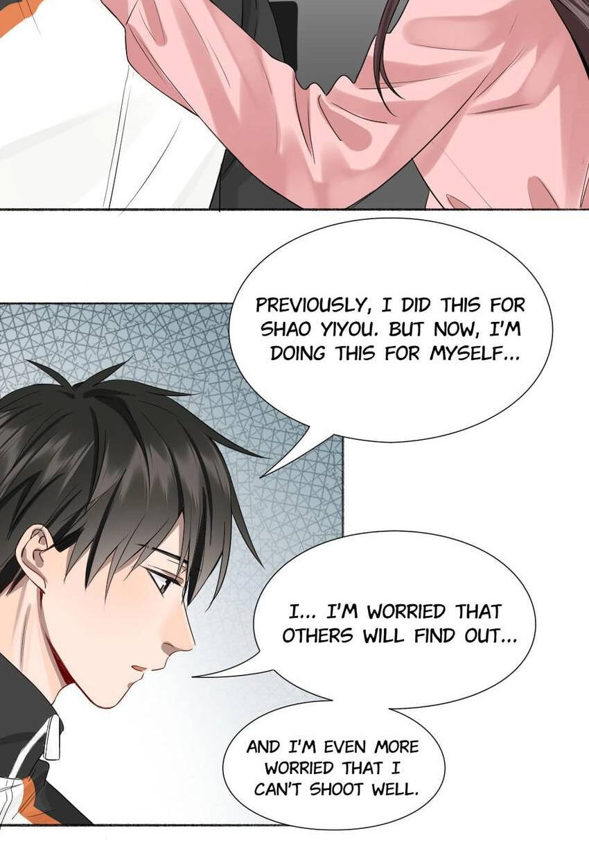 I've Got My Eye on You Chapter 42 page 24 - 
