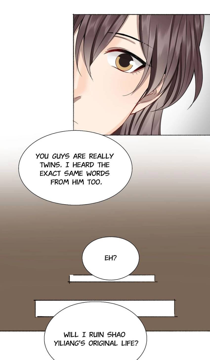 I've Got My Eye on You Chapter 42 page 27 - 