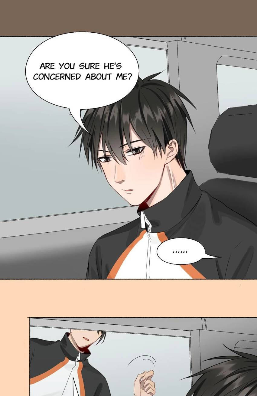 I've Got My Eye on You Chapter 42 page 29 - 