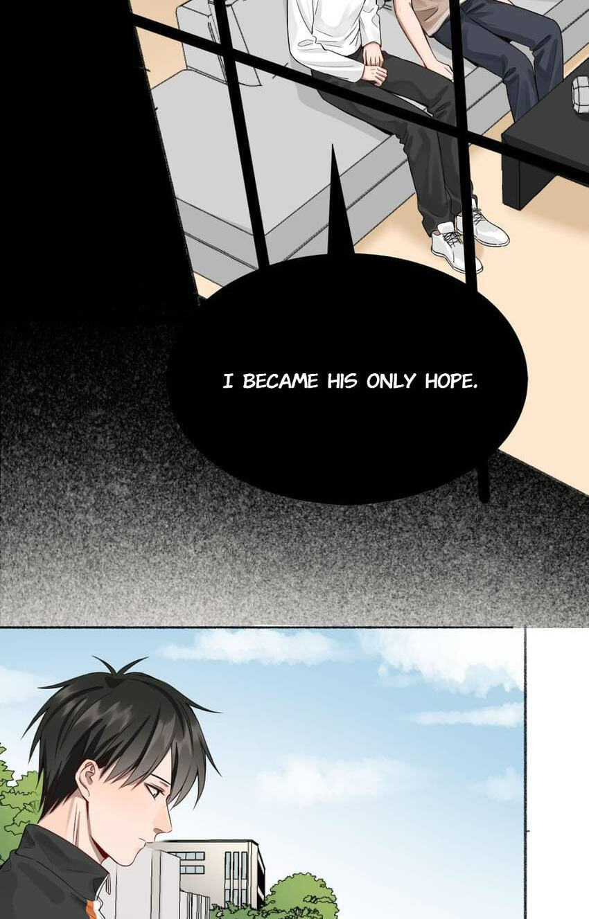 I've Got My Eye on You Chapter 42 page 5 - 