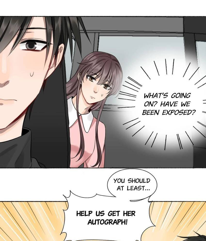 I've Got My Eye on You Chapter 42 page 9 - 