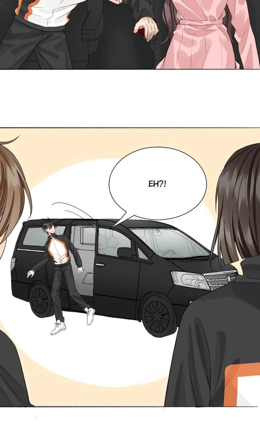 I've Got My Eye on You Chapter 43 page 13 - 