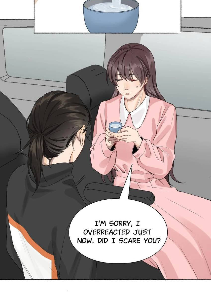 I've Got My Eye on You Chapter 43 page 15 - 