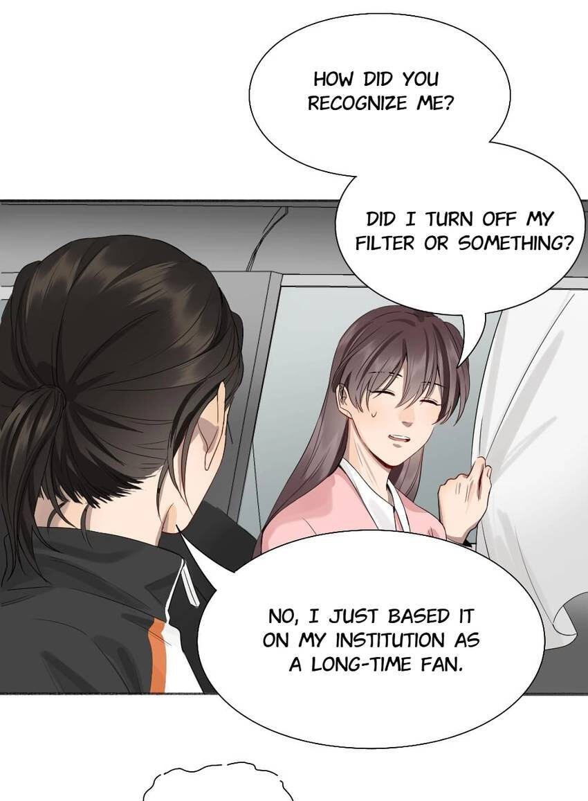 I've Got My Eye on You Chapter 43 page 18 - 