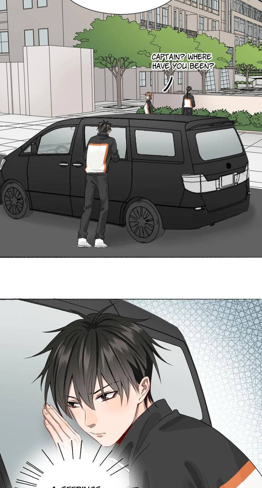 I've Got My Eye on You Chapter 43 page 24 - 