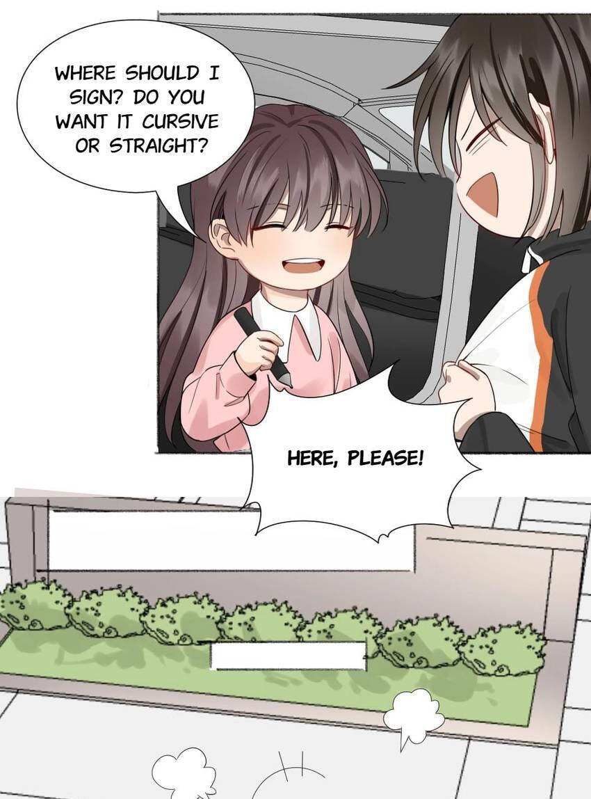 I've Got My Eye on You Chapter 43 page 7 - 