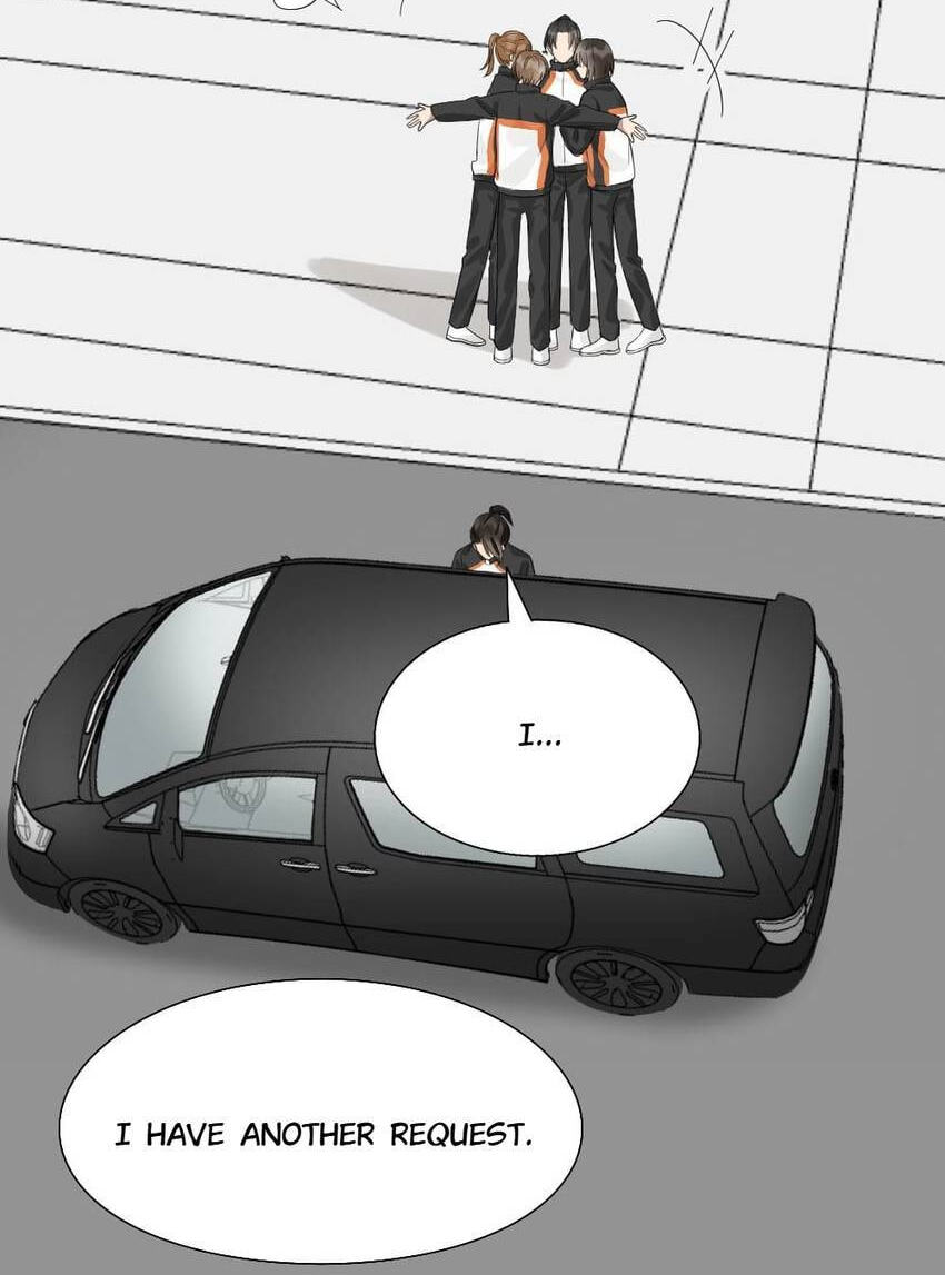 I've Got My Eye on You Chapter 43 page 8 - 