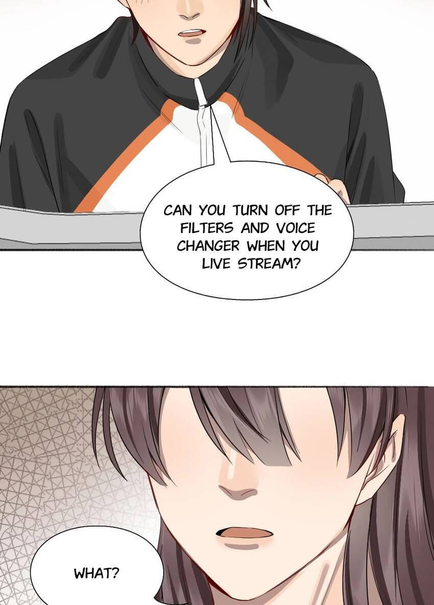 I've Got My Eye on You Chapter 43 page 10 - 