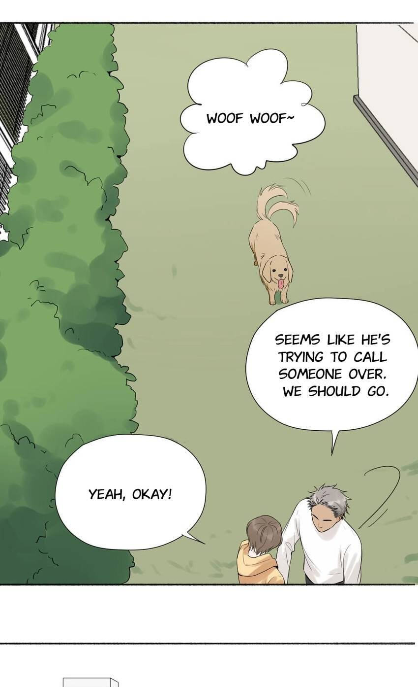 I've Got My Eye on You Chapter 44 page 12 - 