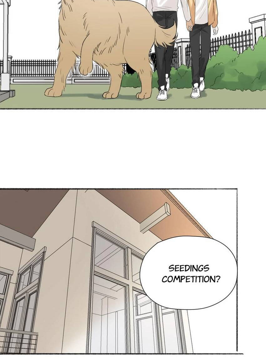 I've Got My Eye on You Chapter 44 page 15 - 