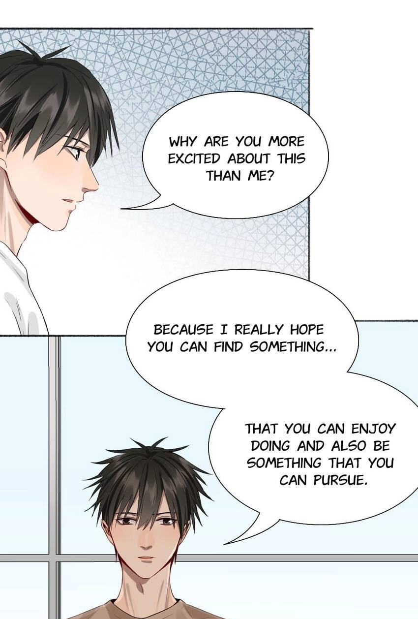 I've Got My Eye on You Chapter 44 page 18 - 