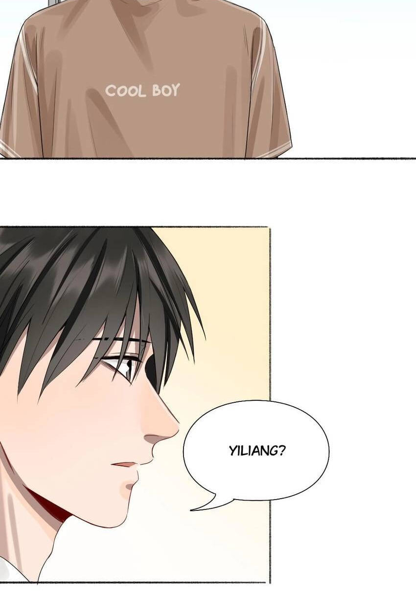 I've Got My Eye on You Chapter 44 page 19 - 