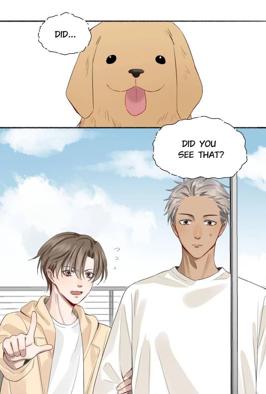 I've Got My Eye on You Chapter 44 page 24 - 