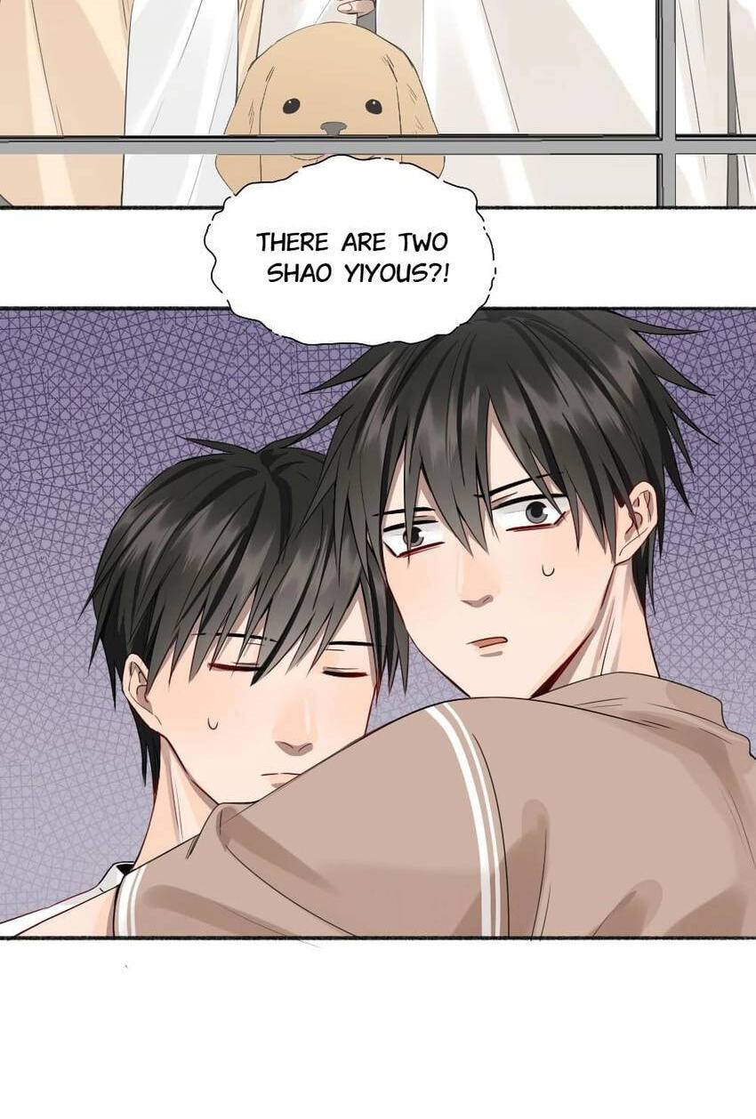 I've Got My Eye on You Chapter 44 page 25 - 