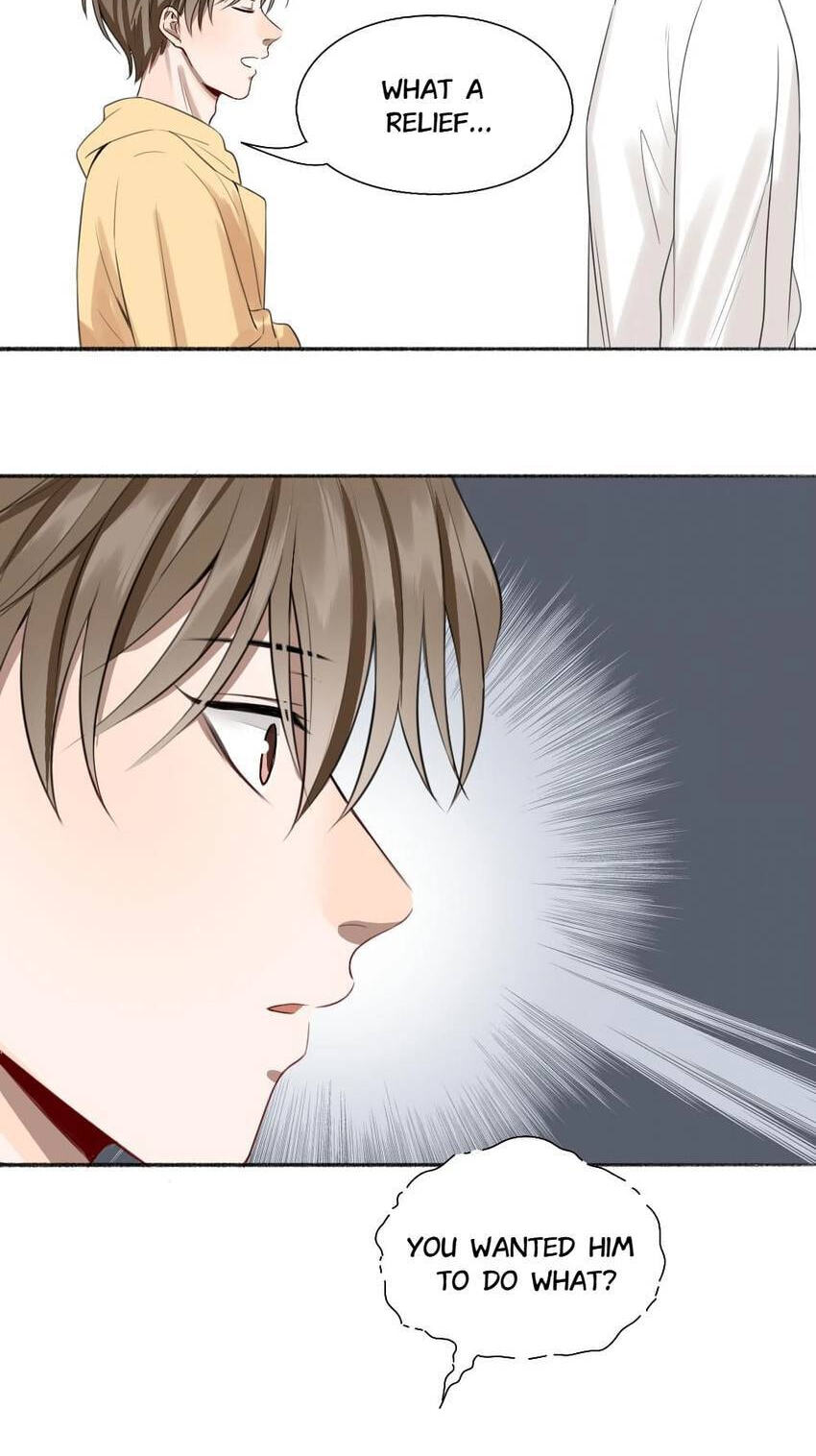 I've Got My Eye on You Chapter 44 page 6 - 