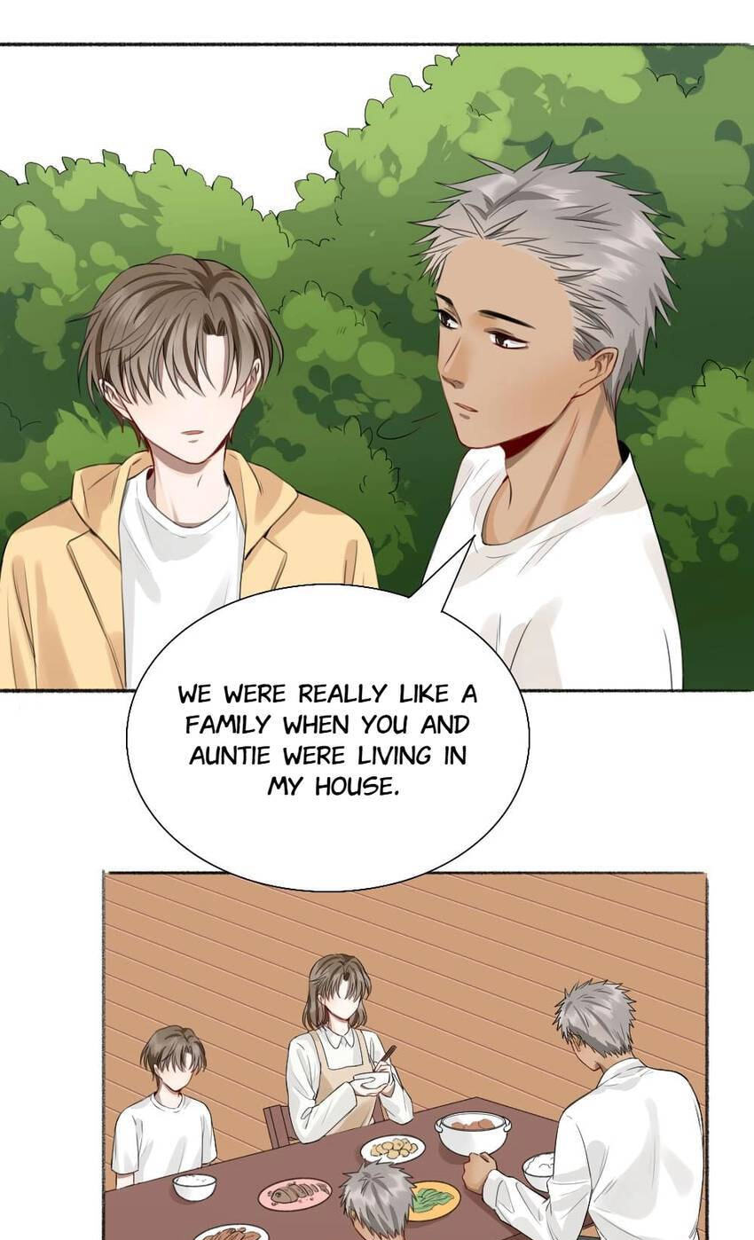 I've Got My Eye on You Chapter 44 page 7 - 