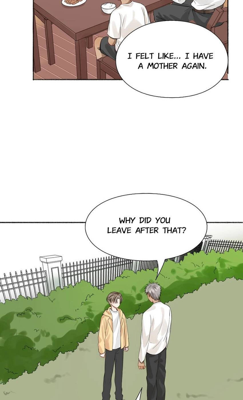 I've Got My Eye on You Chapter 44 page 8 - 