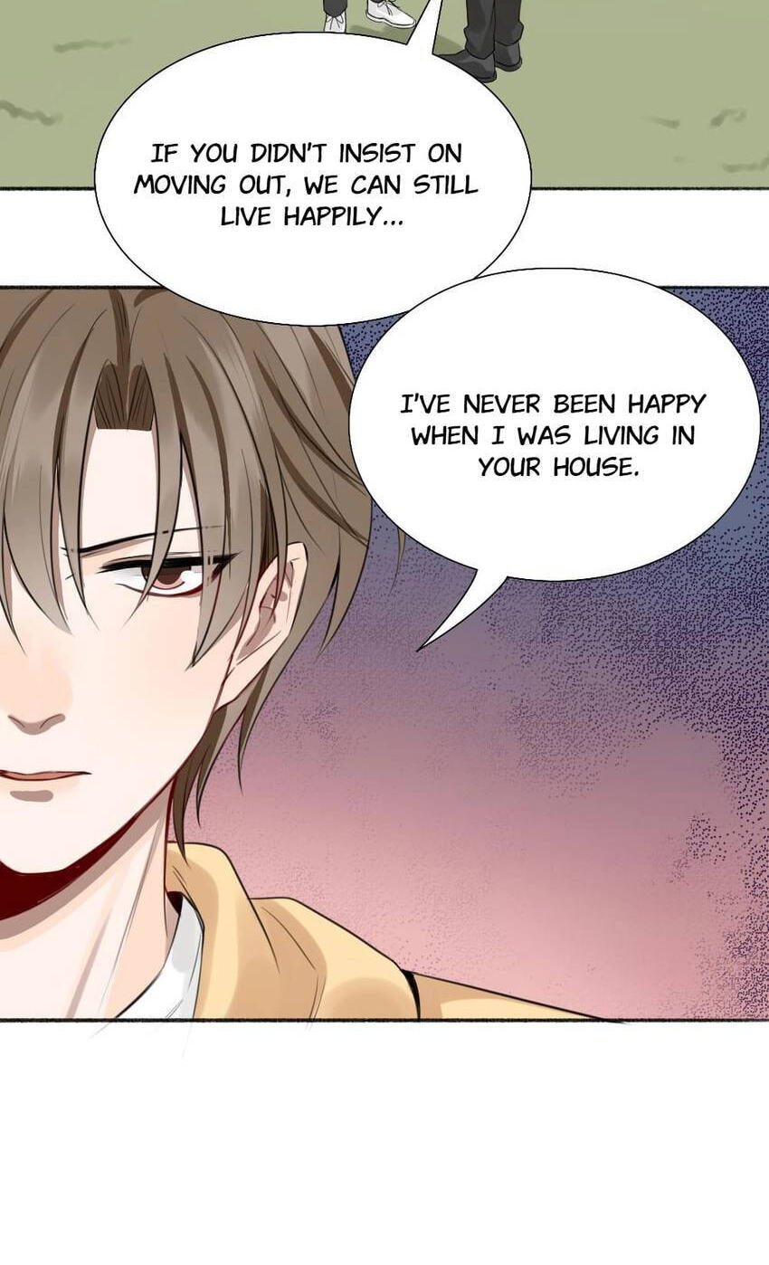 I've Got My Eye on You Chapter 44 page 9 - 