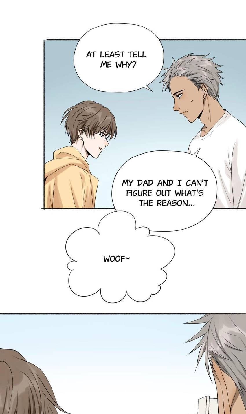 I've Got My Eye on You Chapter 44 page 10 - 