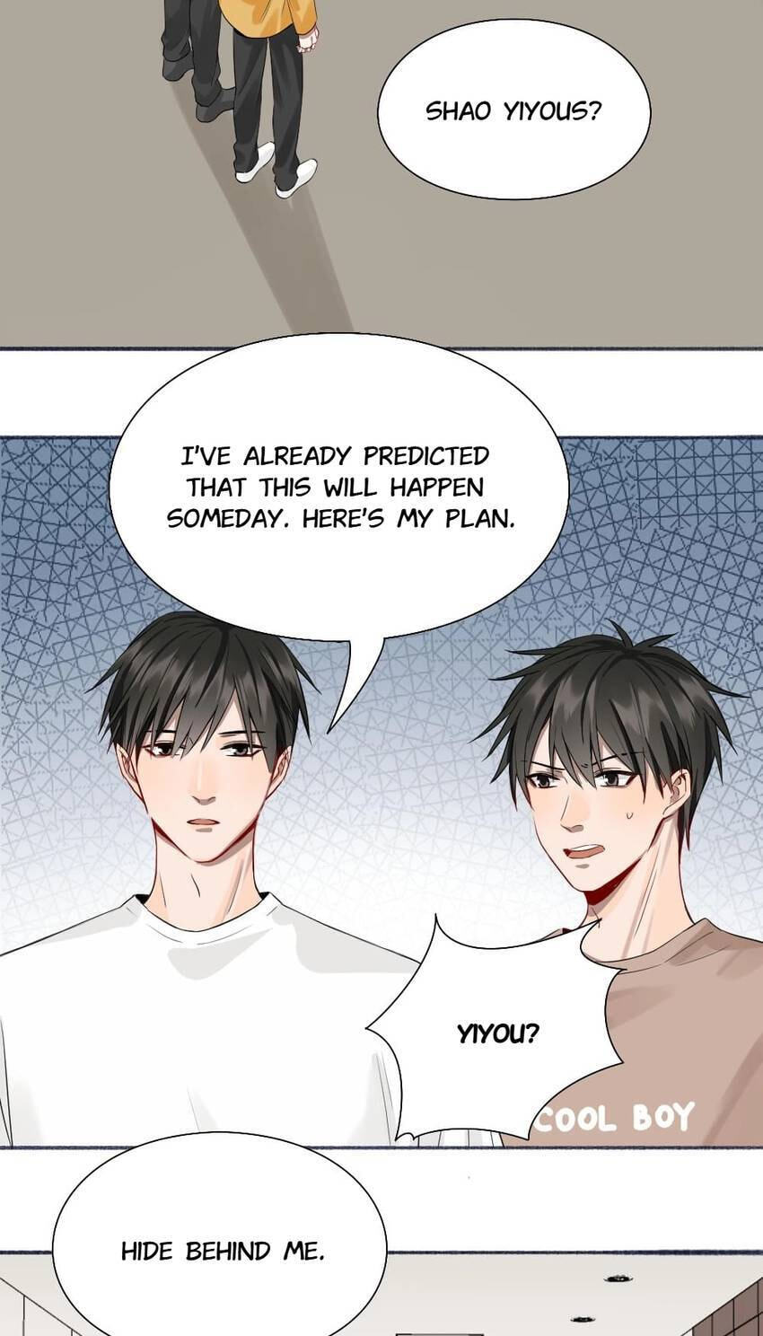 I've Got My Eye on You Chapter 45 page 2 - 