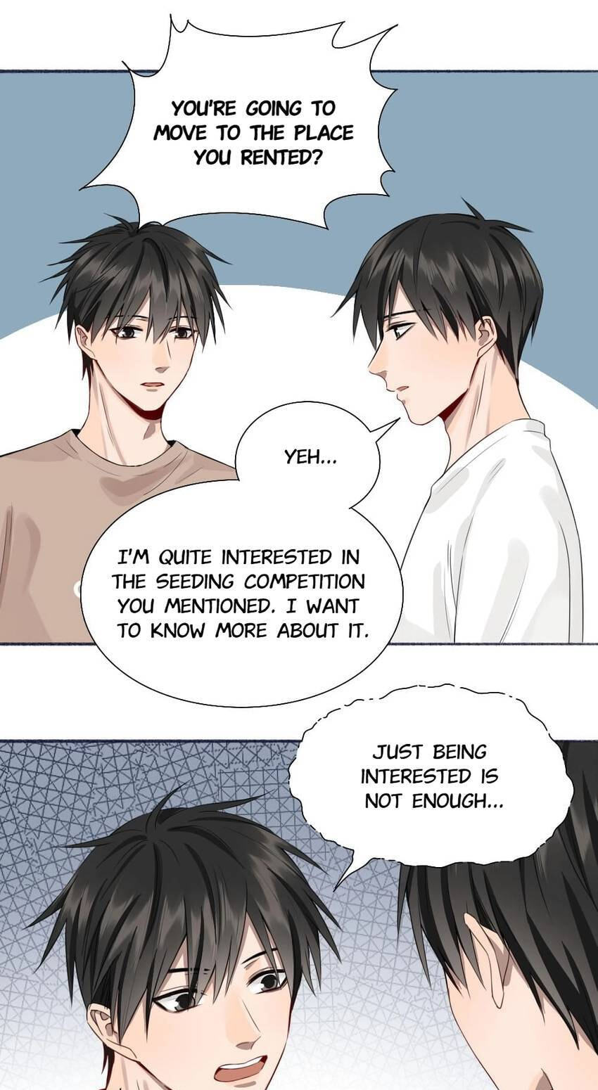 I've Got My Eye on You Chapter 45 page 15 - 