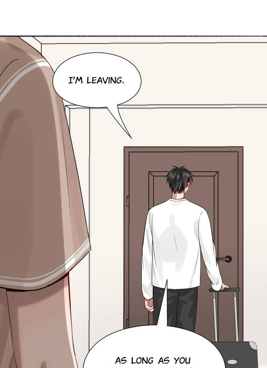 I've Got My Eye on You Chapter 45 page 17 - 