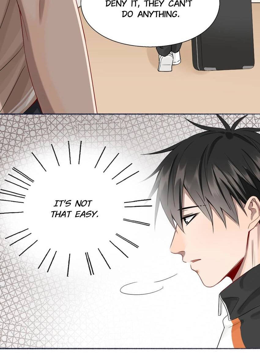 I've Got My Eye on You Chapter 45 page 18 - 