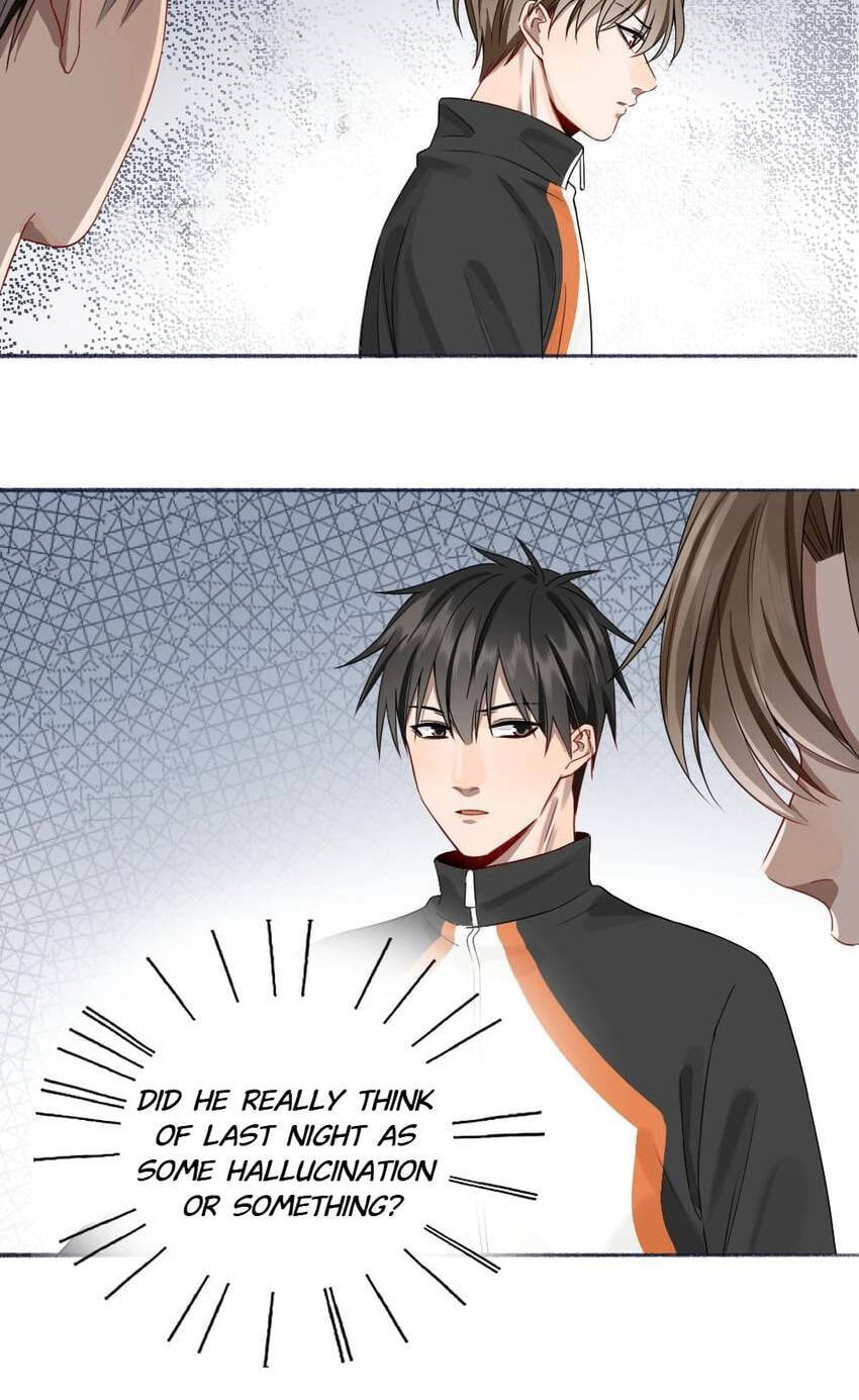 I've Got My Eye on You Chapter 45 page 20 - 